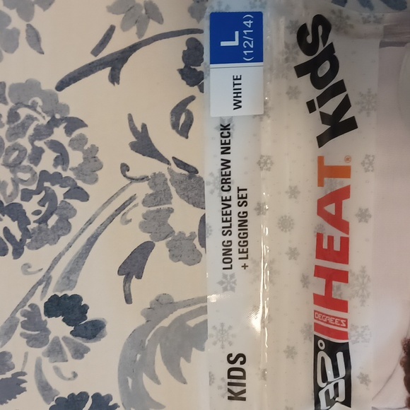 NEW Legging Set - Picture 4 of 7